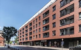 Shortstaypoland Szwedzka